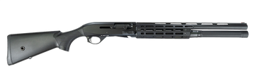 MAC Agency Tradesman 2 12 Gauge 18.50" 5+1 Semi-Auto Shotgun