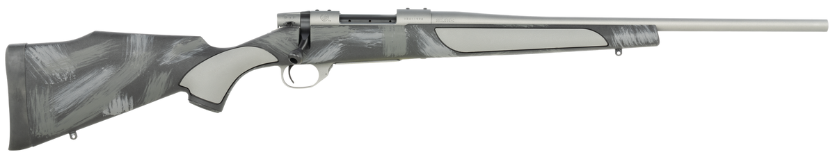 Weatherby Vanguard Shadow 30-06 Springfield 22" 5+1 Bolt-Action Rifle