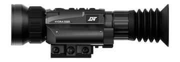 DNT Optics Hydra HS650 640x512 50mm 2-8x Multi-Function Thermal Scope
