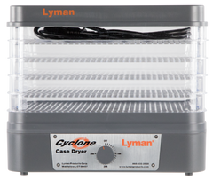 Lyman Cyclone Case Dryer Multi-Caliber 110V