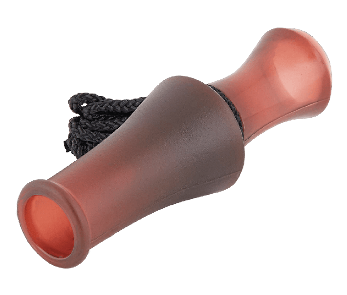 Avian X Flextone Dying Rabbit Predator Game Call - Brown