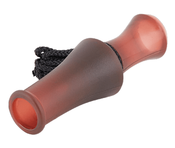 Avian X Flextone Dying Rabbit Predator Game Call - Brown