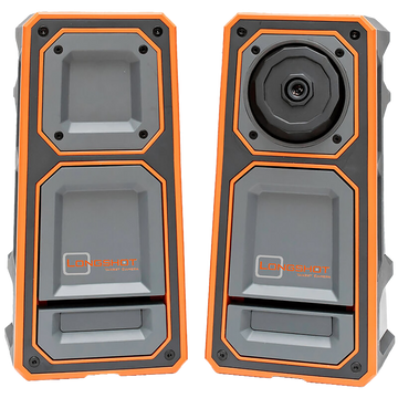 Longshot Target Camera LR3 UHD 2 Mile Range Camera - TVCF103