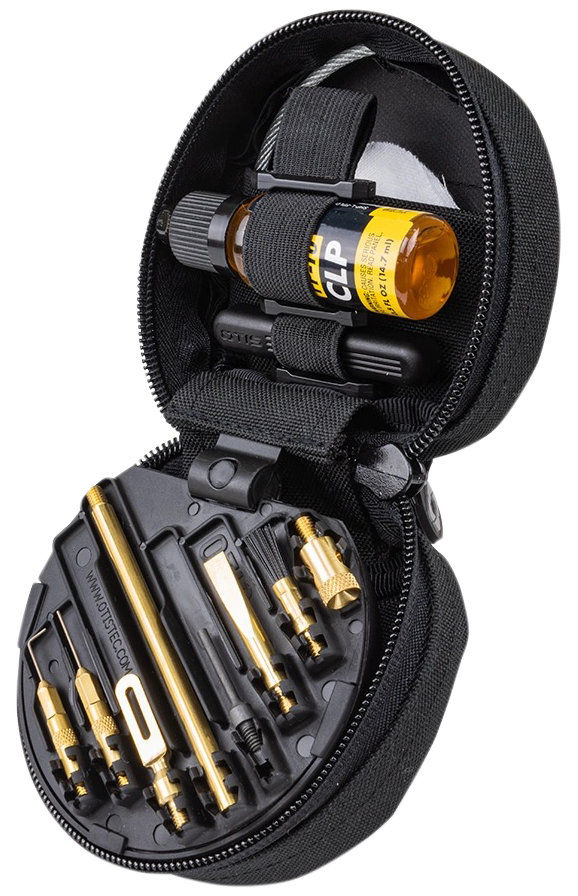 Otis FG645 Professional Cleaning System .22-.45 Cal Pistol