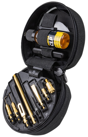 Otis FG645 Professional Cleaning System .22-.45 Cal Pistol