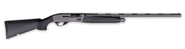 Weatherby Element II 20 Gauge 3" 28" 2+1 Semi-Auto Shotgun - Tungsten Cerakote