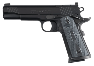 Colt Mfg CCU Government 45 ACP 5" 8+1 SAO Pistol - Optic Ready