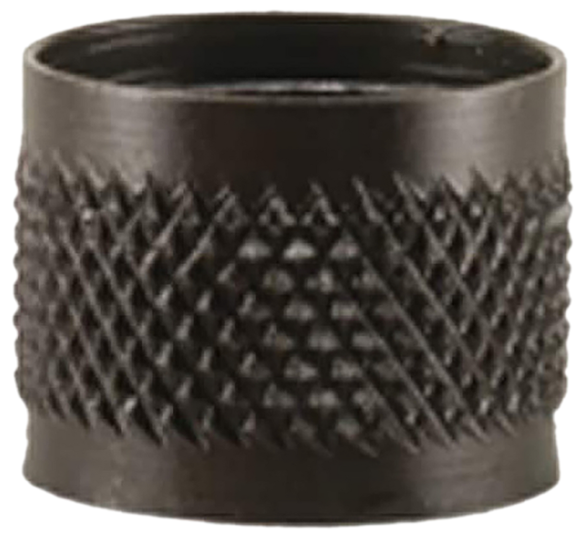 HK 970173 Thread Cap 40 S&W Fits VP40/USP40 Black Steel