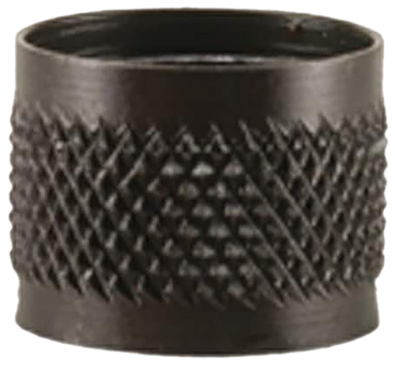 HK 970173 Thread Cap 40 S&W Fits VP40/USP40 Black Steel