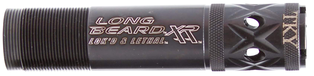 Carlsons Long Beard Turkey 20 Gauge Invector Plus Ported Choke Tube - .568
