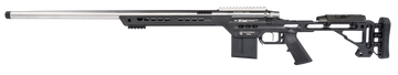 MasterPiece Arms PMR 6.5 PRC 26" 10+1 Black Cerakote Bolt Action Rifle - Right Hand