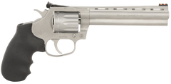 Colt Mfg King Cobra Target 22 LR 6" 6-Rd DA/SA Revolver