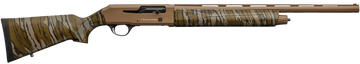 Charles Daly 601 Compact 20 Gauge 3" 22" 4+1 Semi-Auto Shotgun - Mossy Oak Bottomland