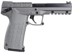 Kel-Tec PMR30 Tactical Gray 22 WMR 4.30" 30+1 Semi-Auto Pistol