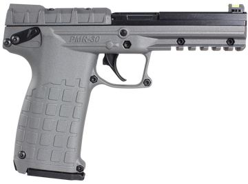 Kel-Tec PMR30 Tactical Gray 22 WMR 4.30" 30+1 Semi-Auto Pistol