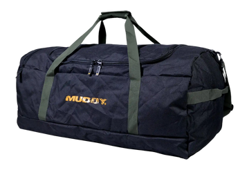 Muddy TRX 100L Duffle Bag Black/Peat