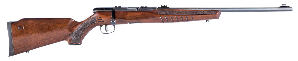 Savage B22 G 22 WMR 21" 10+1 Bolt Action Rifle - Right Hand