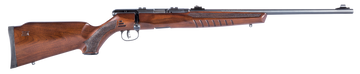 Savage B22 G 22 WMR 21" 10+1 Bolt Action Rifle - Right Hand