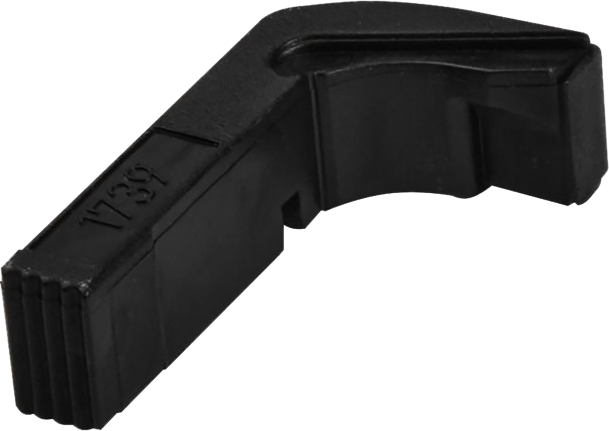 Glock 50960 Magazine Catch - Fits Glock 36/36FGR .45 ACP - Black