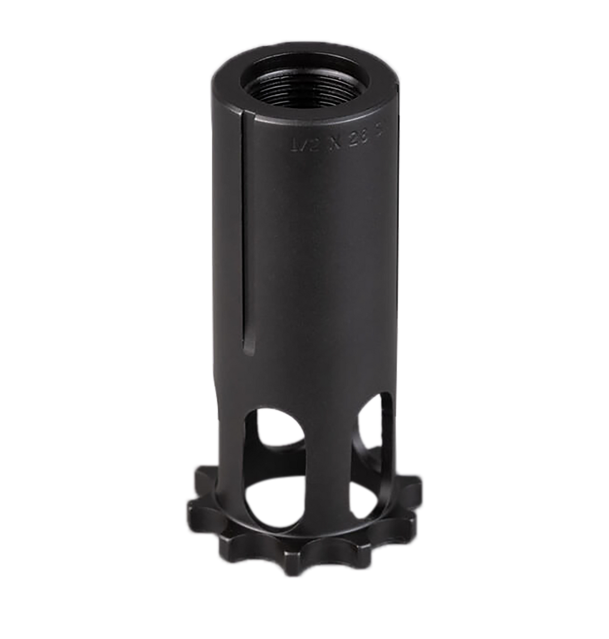 SilencerCo AC1346 Piston 45 ACP .578x28 XL Stainless Steel