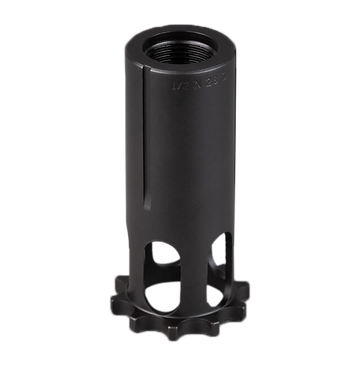 SilencerCo AC1346 Piston 45 ACP .578x28 XL Stainless Steel