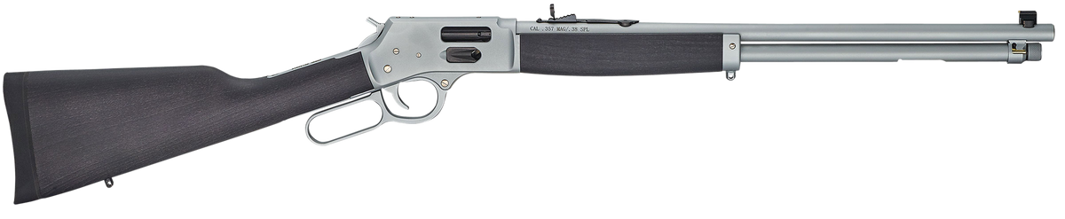 Henry Big Boy All Weather Side Gate 45 Colt 20" 10+1 Lever-Action Rifle - Full Size