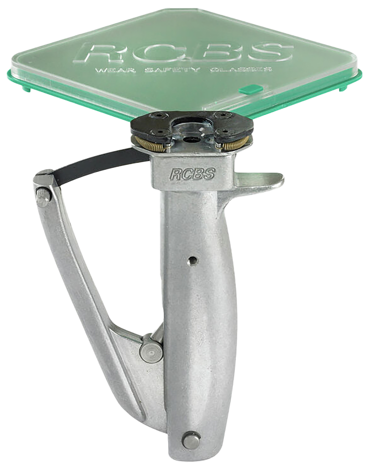 RCBS 90201 Universal Hand Priming Tool .32 ACP - .45-70 Gov