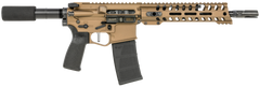 Patriot Ordnance Factory Renegade + 300 Blackout 10.5" 30+1 Semi-Auto Pistol