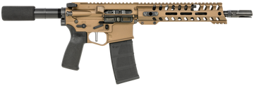 Patriot Ordnance Factory Renegade + 300 Blackout 10.5" 30+1 Semi-Auto Pistol