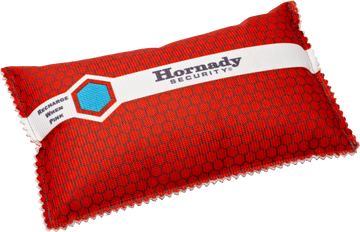 Hornady Dehumidifier Bag Large Red 450G Silica Gel