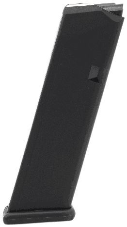 KCI USA Glock 9mm Luger 17rd Black Polymer Magazine