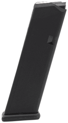 KCI USA Glock 9mm Luger 17rd Black Polymer Magazine
