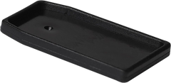 Glock 50979 Magazine Insert Floor Plate for G22/G23/G24/G27/G31 - Black Polymer