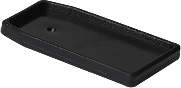 Glock 50979 Magazine Insert Floor Plate for G22/G23/G24/G27/G31 - Black Polymer