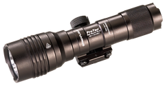 Streamlight ProTac HL-X Rail Mount 60/1000 Lumen White LED Weapon Light - Picatinny Rail - Black Anodized Aluminum