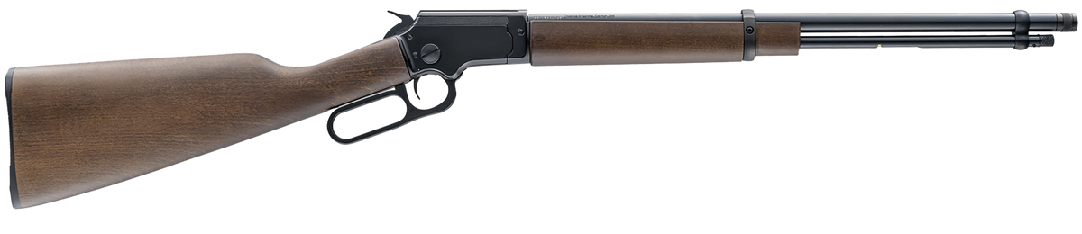 Chiappa Firearms LA322 Carbine Takedown 22 LR 18.5" 15+1 Lever Action Rifle