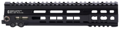 Geissele Automatics Super Modular Rail MK4 10.50" M-LOK AR-15 Handguard - Black