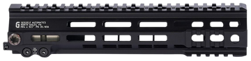 Geissele Automatics Super Modular Rail MK4 10.50" M-LOK AR-15 Handguard - Black