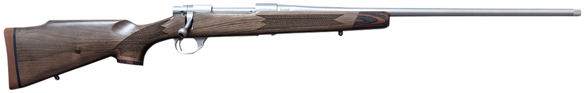 Howa M1500 Super Deluxe 6.5 Creedmoor 22" 4+1 Bolt-Action Rifle