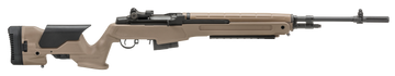 Springfield Armory M1A Loaded Precision 308 Win 22" 10+1 Semi-Auto Rifle - Flat Dark Earth