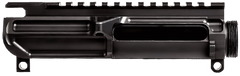 Battle Arms Development Authority Elite AR-15 Black Billet Upper Receiver