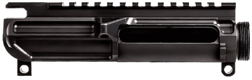 Battle Arms Development Authority Elite AR-15 Black Billet Upper Receiver