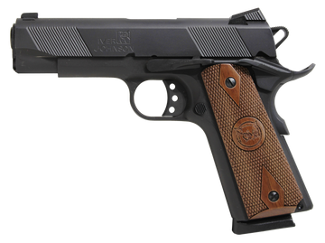 Iver Johnson Arms Hawk Commander 45 ACP 4.25" 8+1 SAO Pistol