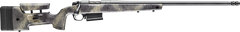 Bergara Rifles B-14 Wilderness HMR 6.5 Creedmoor 24" 5+1 Bolt-Action Rifle