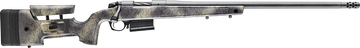 Bergara Rifles B-14 Wilderness HMR 6.5 Creedmoor 24" 5+1 Bolt-Action Rifle