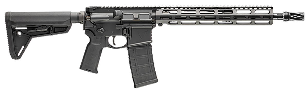 VKTR Industries VK-1PW 5.56 NATO 13.7" 30+1 Semi-Auto AR-15 Rifle
