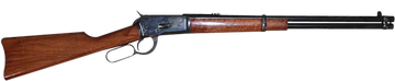 Cimarron 1892 Carbine 357 Mag/38 Special 20" 10+1 Lever Action Rifle