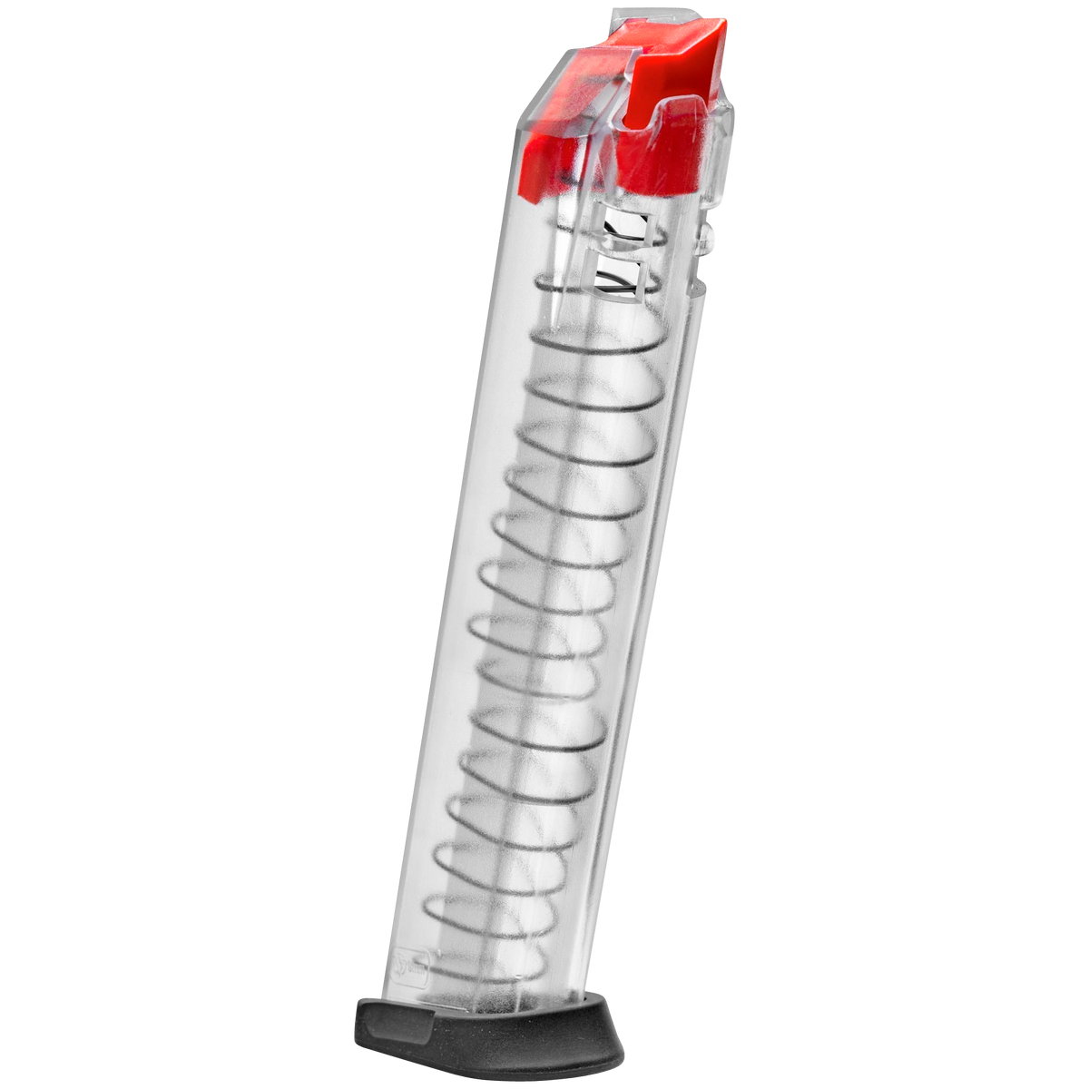 Chiappa Firearms CBR-9 9mm Luger 30-Round Clear Polymer Magazine
