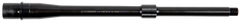 Ballistic Adv Premium Series AR-10 6.5 Creedmoor 16" Hanson Profile Midlength Barrel - Black QPQ