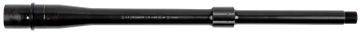 Ballistic Adv Premium Series AR-10 6.5 Creedmoor 16" Hanson Profile Midlength Barrel - Black QPQ